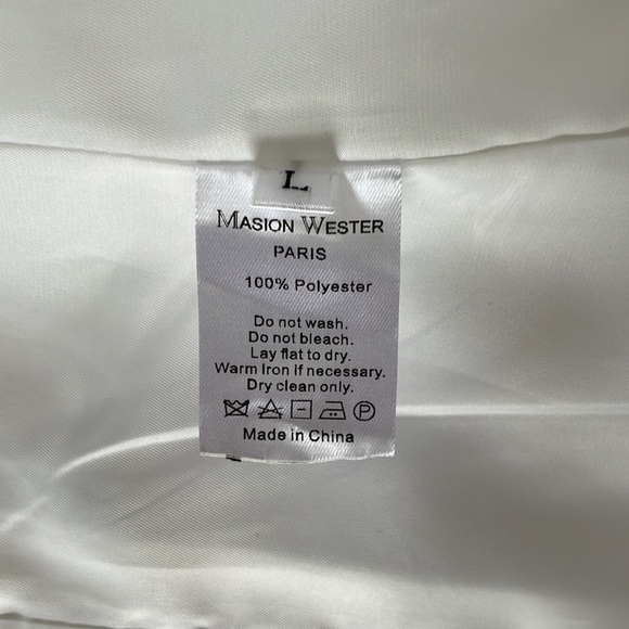 Jacket - Picture 5 of 6